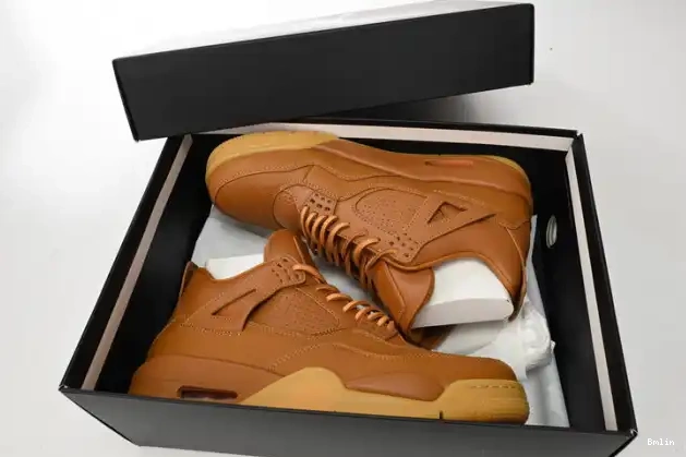 Bmlin Jordan Premium 4 819139-205 Air 0503
